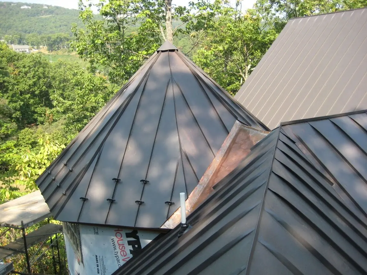 Professional Gutter Cleaning by Craftsman Roofing in Rancho Bernardo