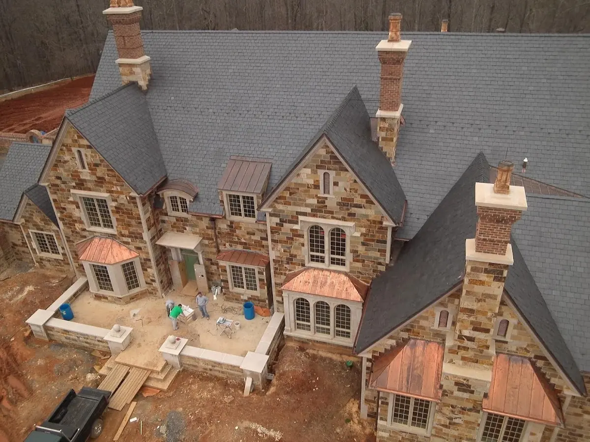 Craftsman Roofing Commercial Roof Services project in Rancho Bernardo